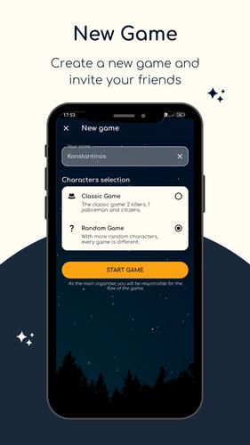 Palermo Captura de pantalla 1