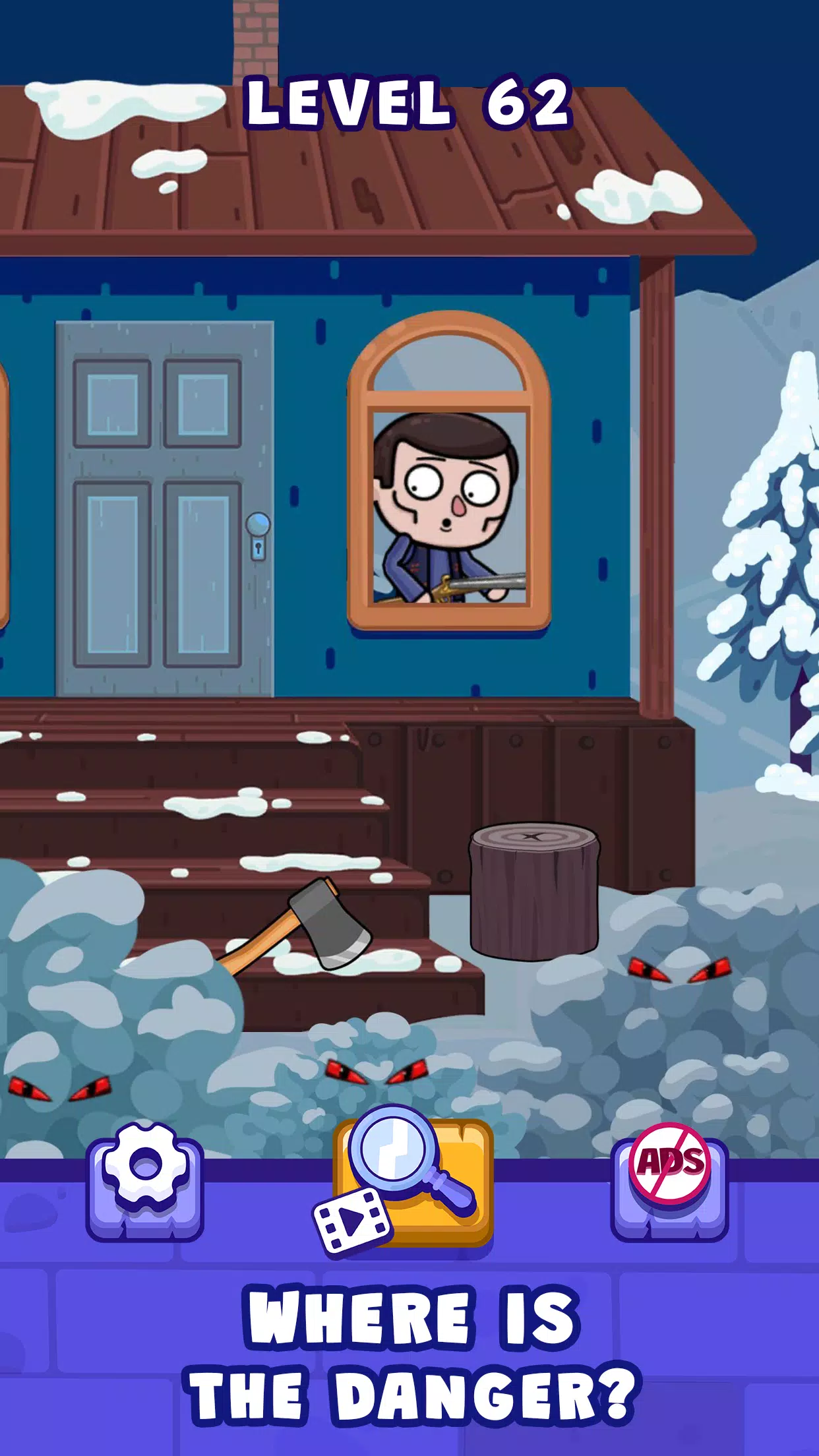 Fate Puzzle 스크린샷 3