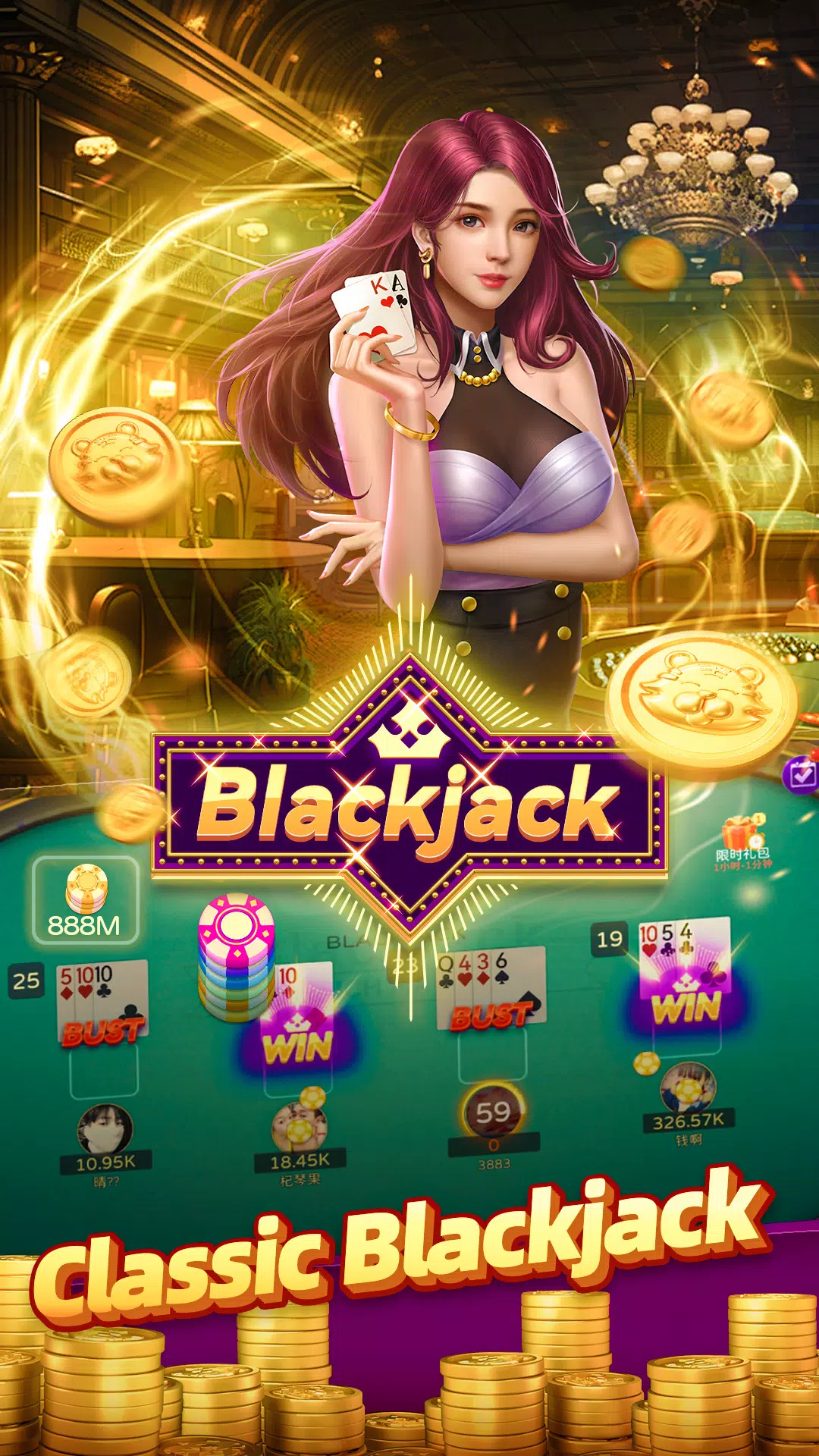 FunRich Mahjong - Simple&Fast! 螢幕截圖 2