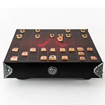 Assassins Creed Shadows Shogi Brettspiel