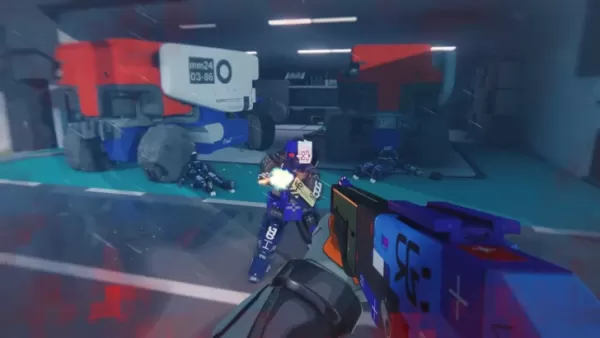 Developer Explains Proximity Chat Decision