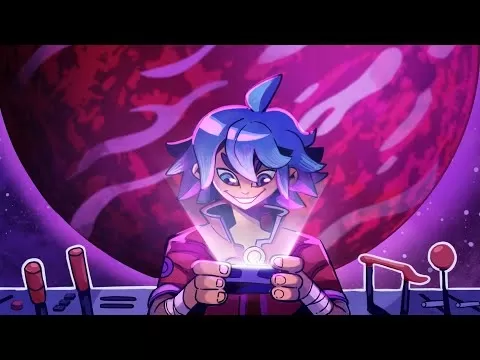 Arcadium: Space Odyssey Gameplay