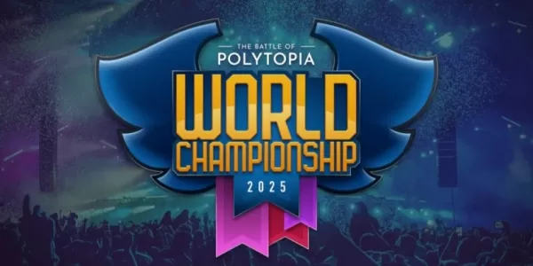 Polytopia-Weltmeisterschaft startet mit 10.000 Dollar Preisgeld