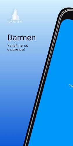 Darmen Ekran Görüntüsü 0