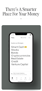 Titan: Smart Investing. 螢幕截圖 2