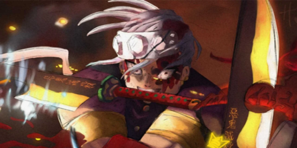 Project Slayers Codes ဖန်သားပြင်ဓာတ်ပုံ 2