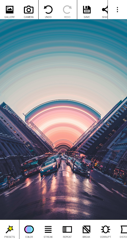 Glitch Lab Mod ภาพหน้าจอ 3