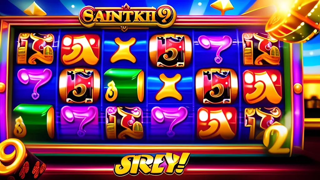 Lucky Streak Jackpot Casino 99 スクリーンショット 0