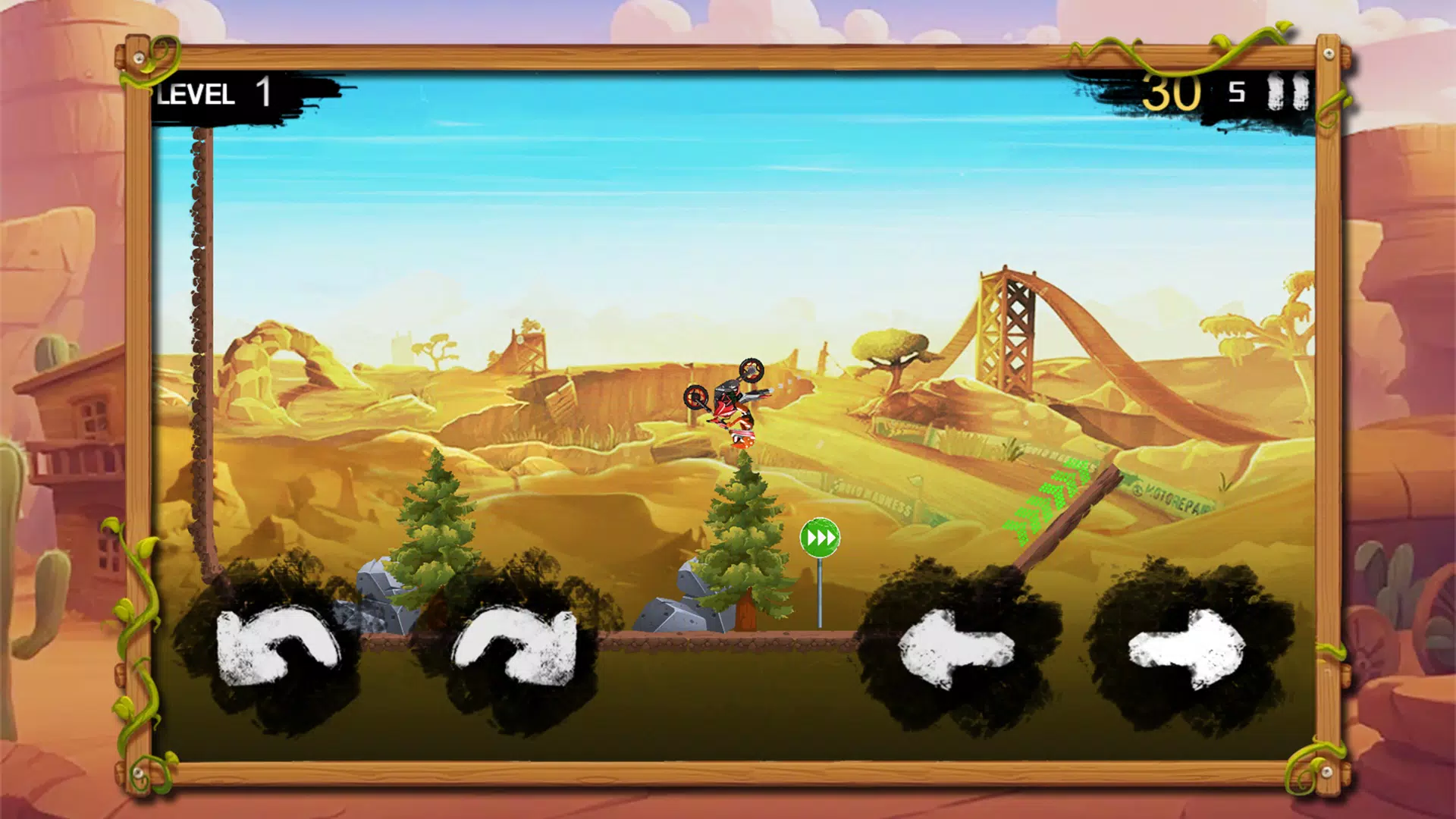 Dirt Track Racing 螢幕截圖 3