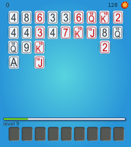 MathsJack স্ক্রিনশট 1