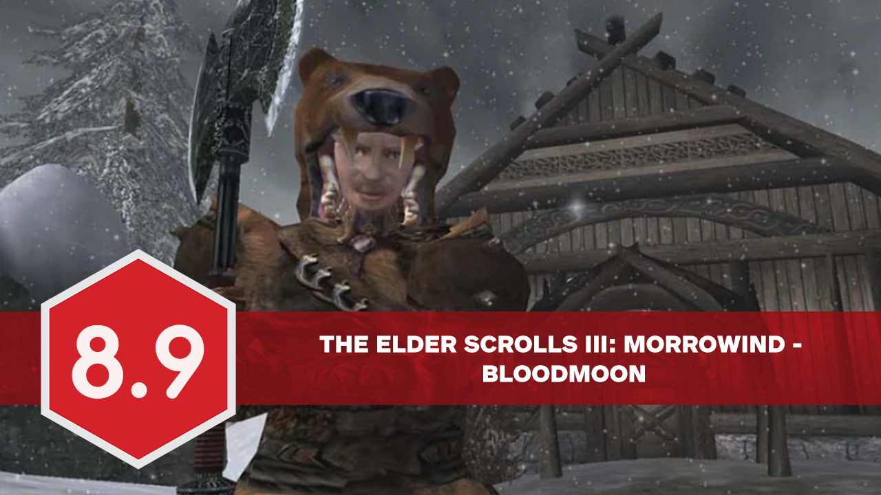 Обзоры IGN Elder Scrolls