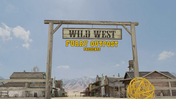 Yiff Strip Western (EP9) 螢幕截圖 1