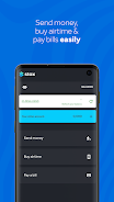 Stax - Automated USSD Banking স্ক্রিনশট 0