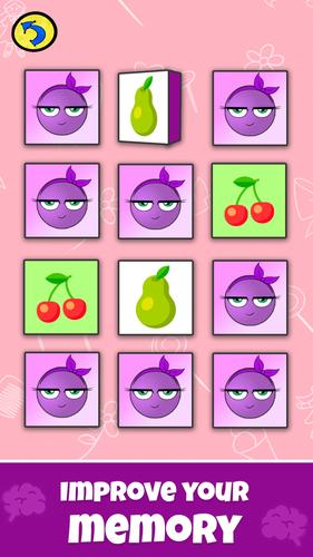 Numbers for kids: 123 Dots Captura de pantalla 2