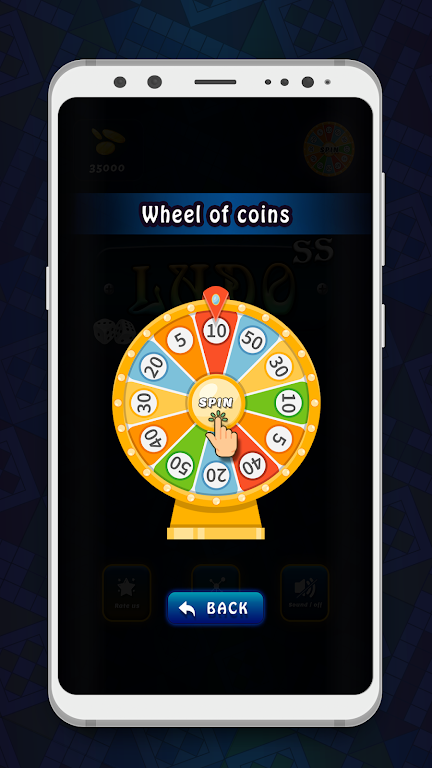 Schermata Ludo SS 2