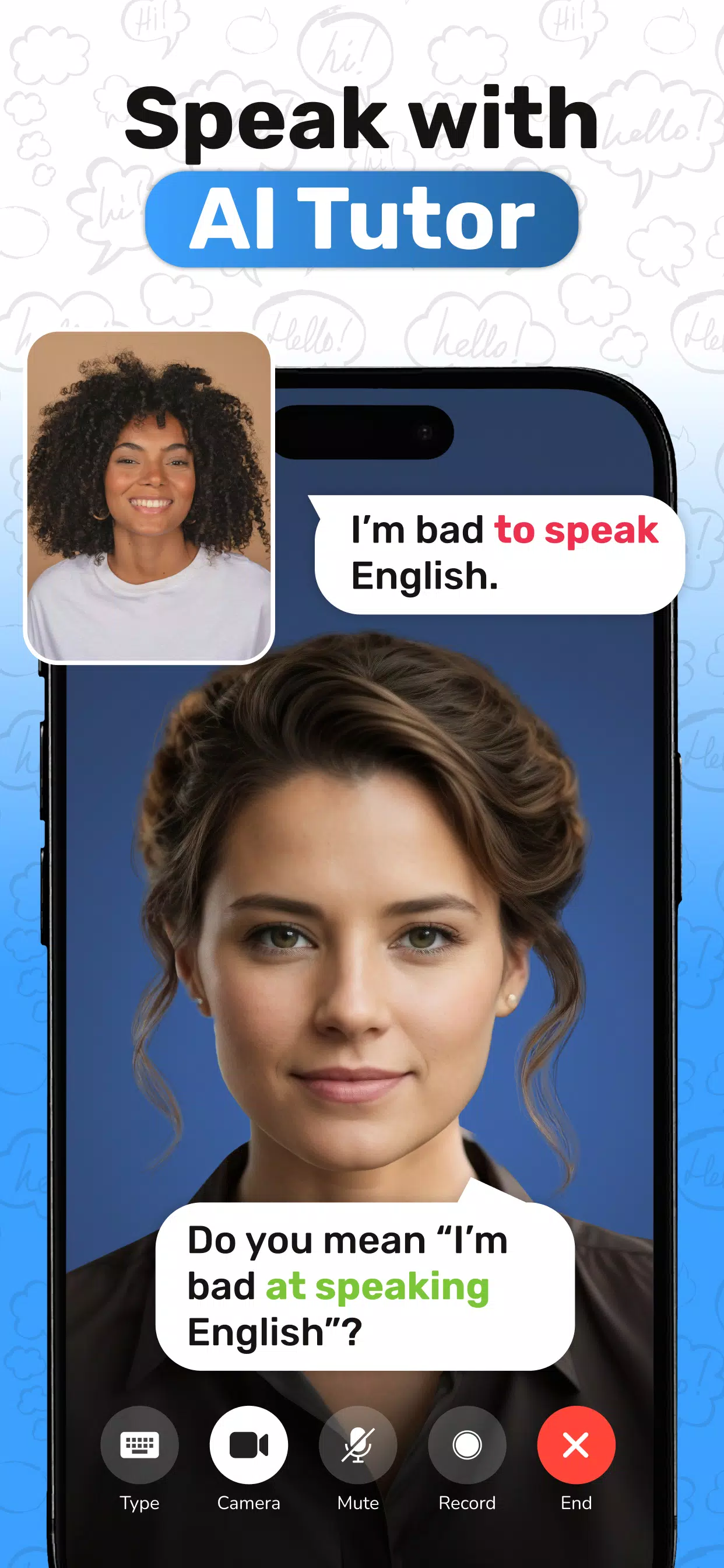 Learna AI Zrzut ekranu 0