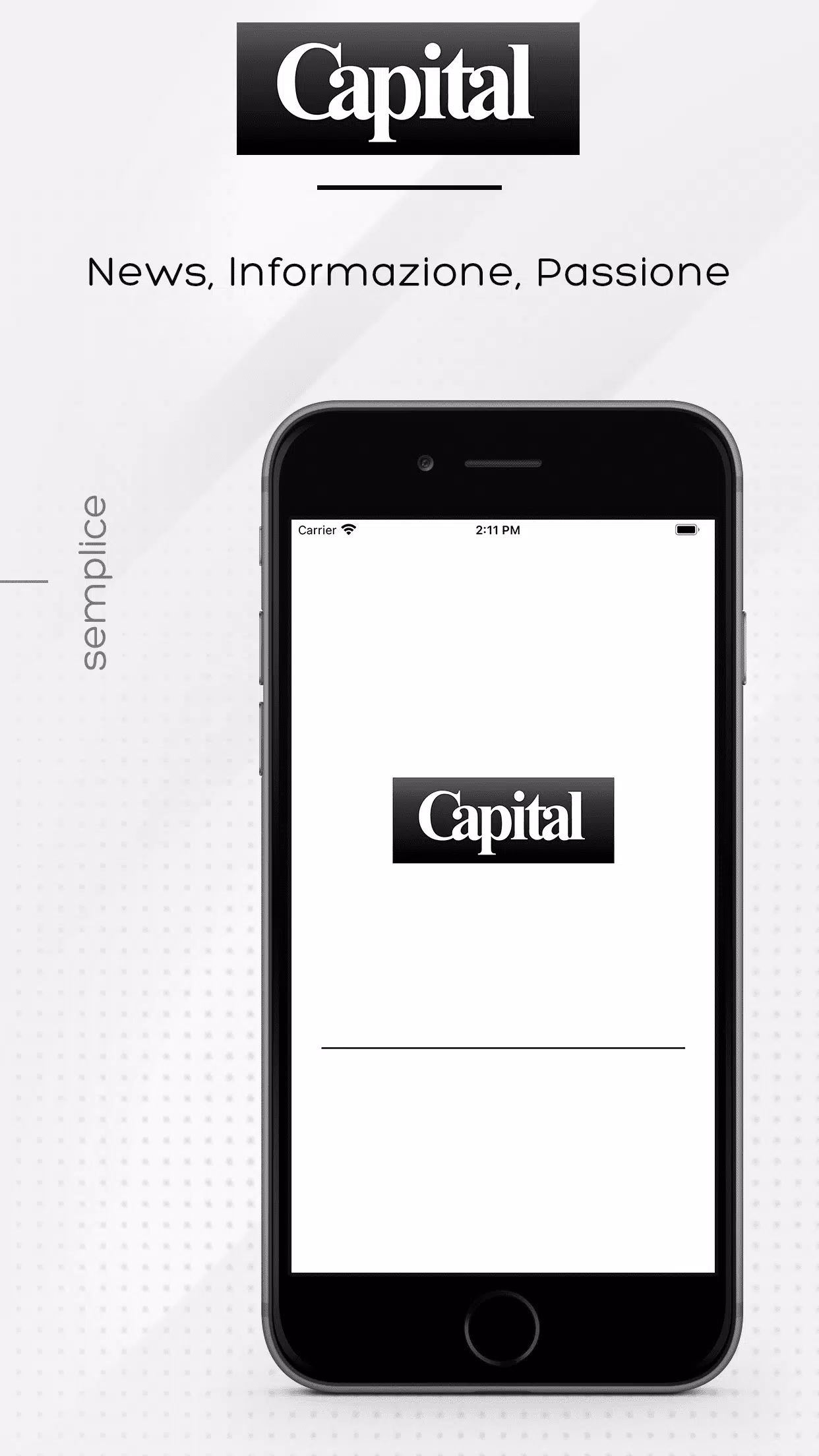 Capital Ảnh chụp màn hình 1