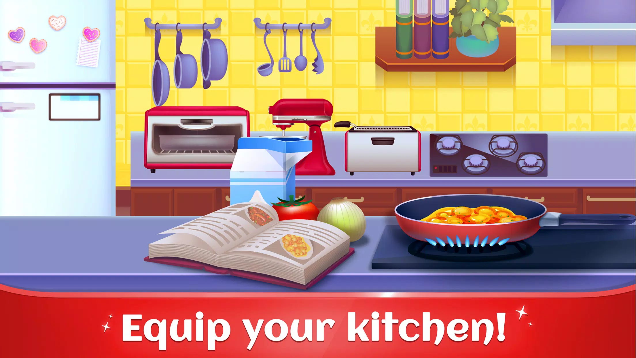 Cookbook Master Captura de pantalla 0