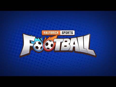 Halfbrick Sport: Fußballspiel
