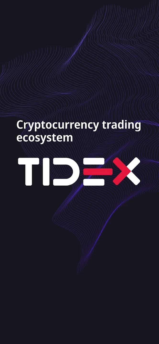 Tidex 螢幕截圖 1