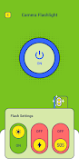 BeaconUp 螢幕截圖 2