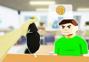One Armed Cook 1.0 APK 螢幕截圖 0