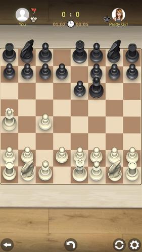 Chess 3D Ultimate应用截图第2张