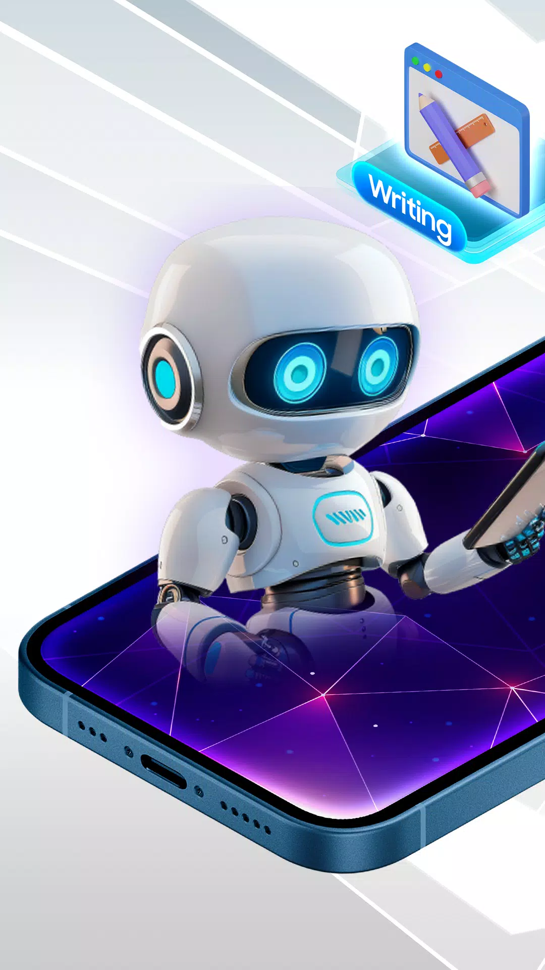 AI Anywhere 스크린샷 0