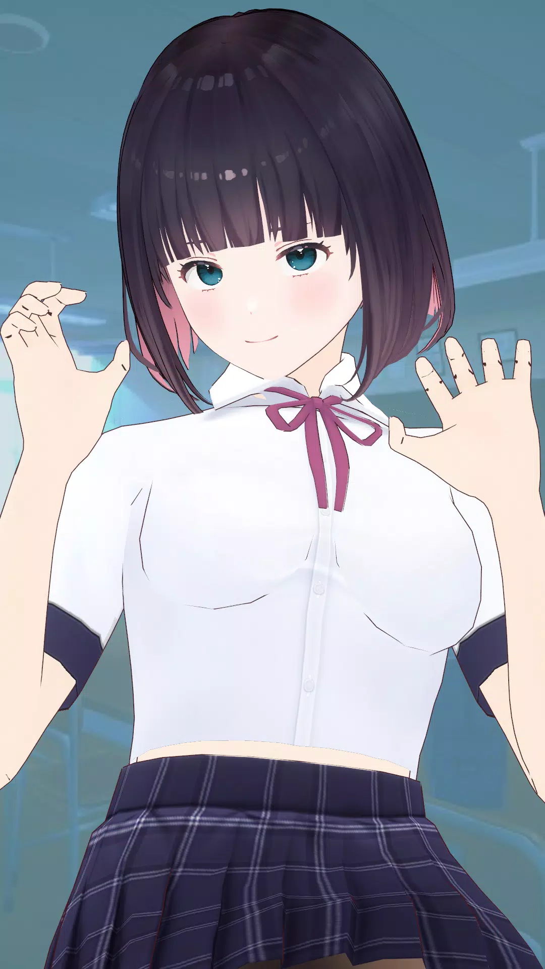 School of Archer スクリーンショット 2