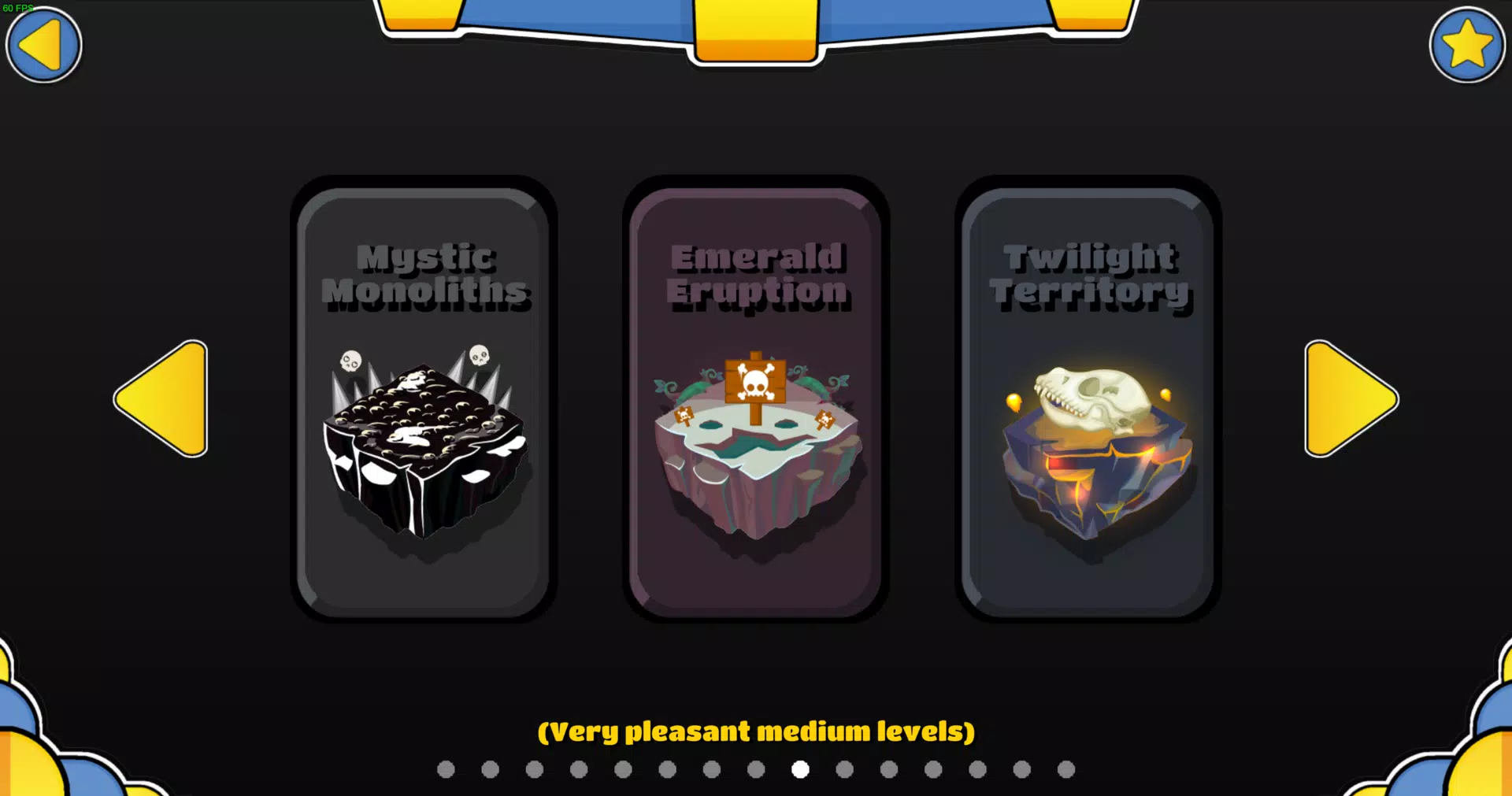 Final Dash Captura de pantalla 3