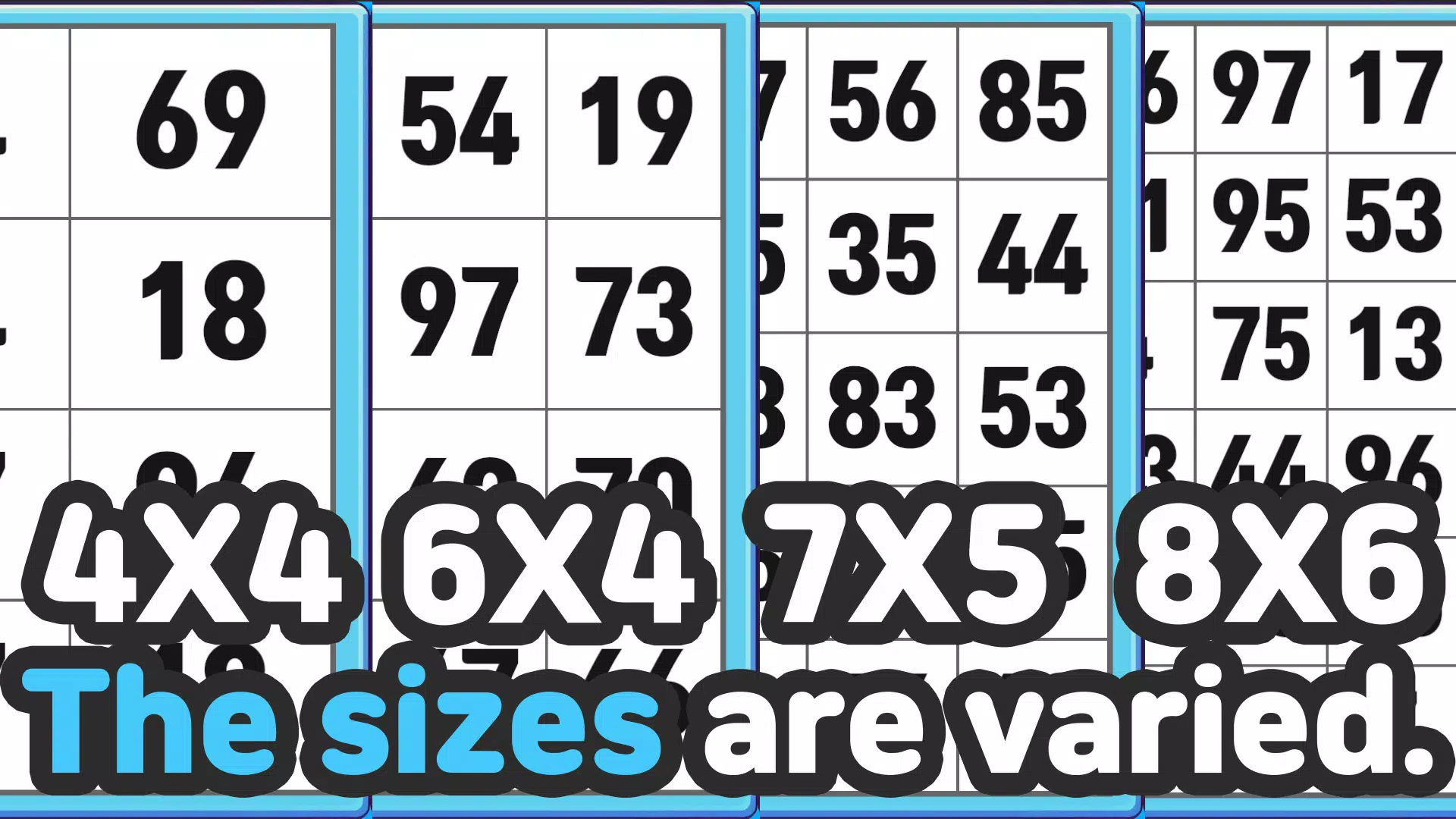 Schermata Match the Numbers 2