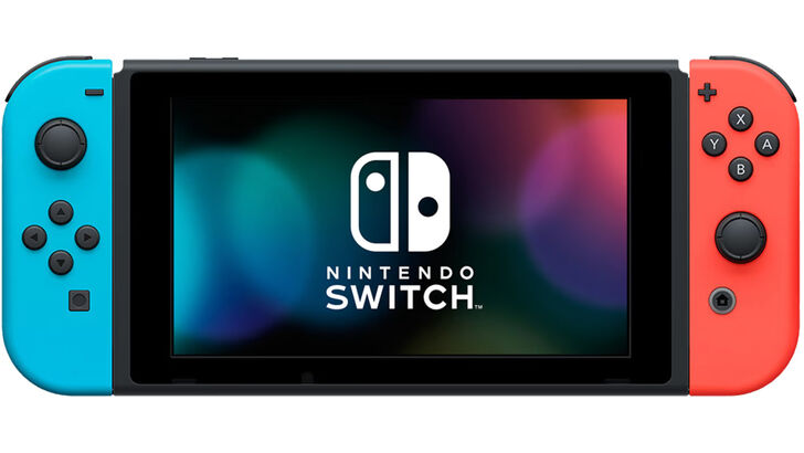 Switch 2 Predicted to Lead Next-Gen Sales