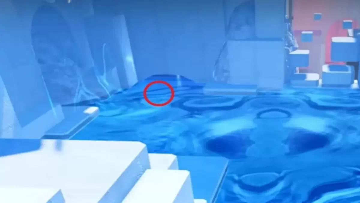 Wie man die Knotenpanzerung Pauldrons in der Hunt Mega Edition Roblox bekommt