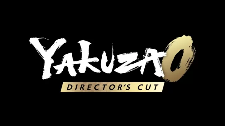 Yakuza 0导演的剪切发布日期和时间