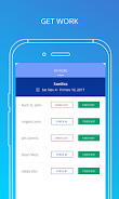 HomeCare.com: Senior Care Jobs 螢幕截圖 3