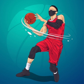 Schermata Basketball: a new era 0