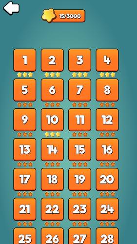 Schermata Great Tiles - match 3 tiles 2