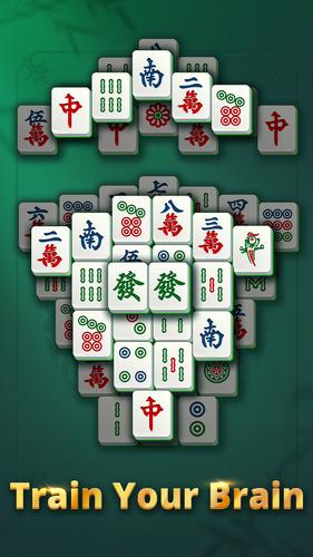 Vita Mahjong Ảnh chụp màn hình 2