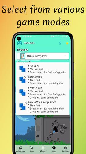 Cards Matching: memorize game 螢幕截圖 3