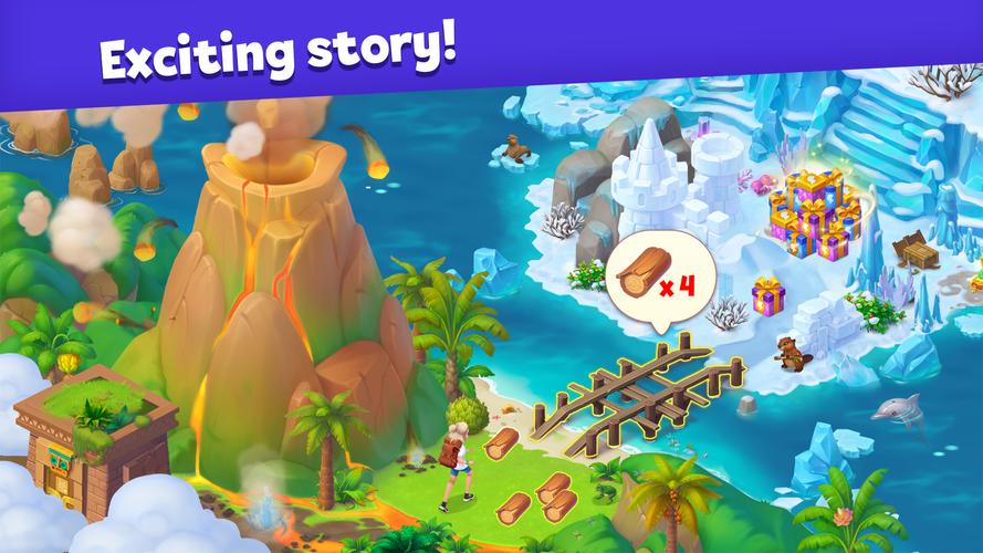 Road Trip Captura de tela 3