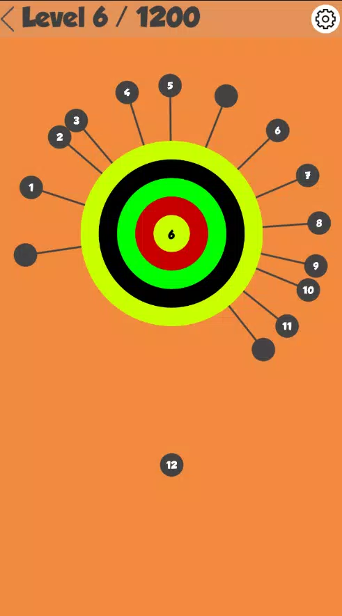 Arrow Twist Hamza スクリーンショット 2