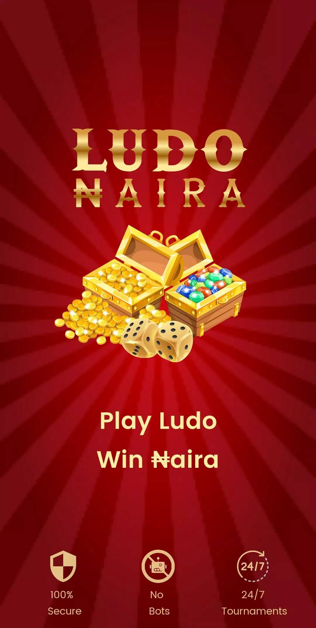 Ludo Naira 螢幕截圖 1