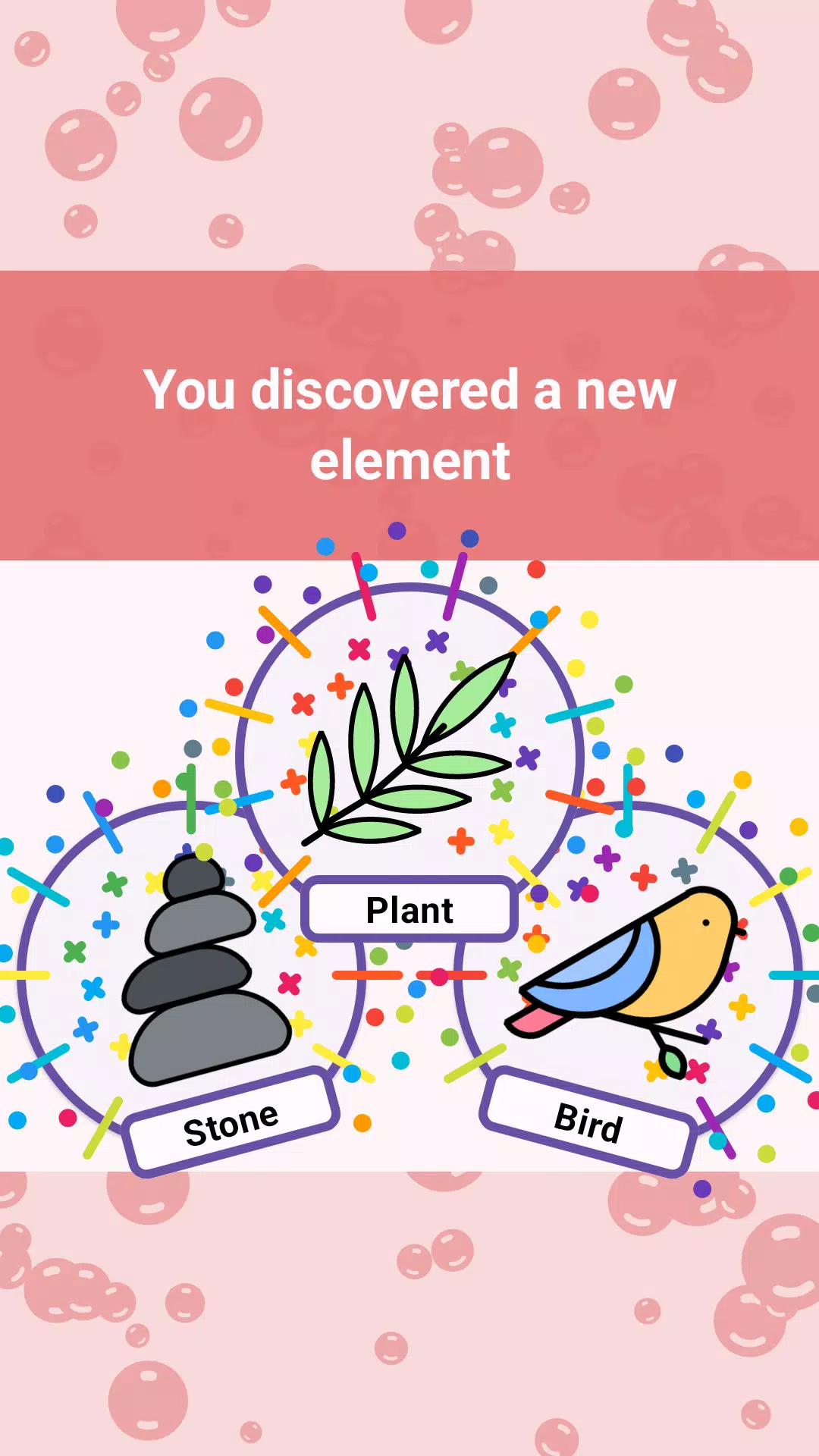 Schermata Alchemy 2