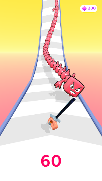 Sword Cut Run应用截图第0张