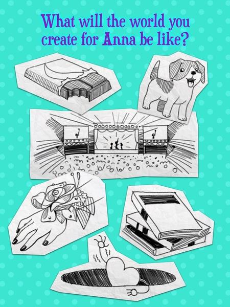Schermata Dear Diary: Interactive Story 2