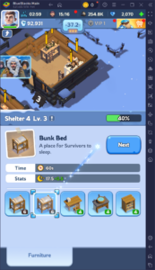 Der beste Whiteout Survival SVS Event Guide - Mechanik-, Belohnungs- und Gewinnstrategien