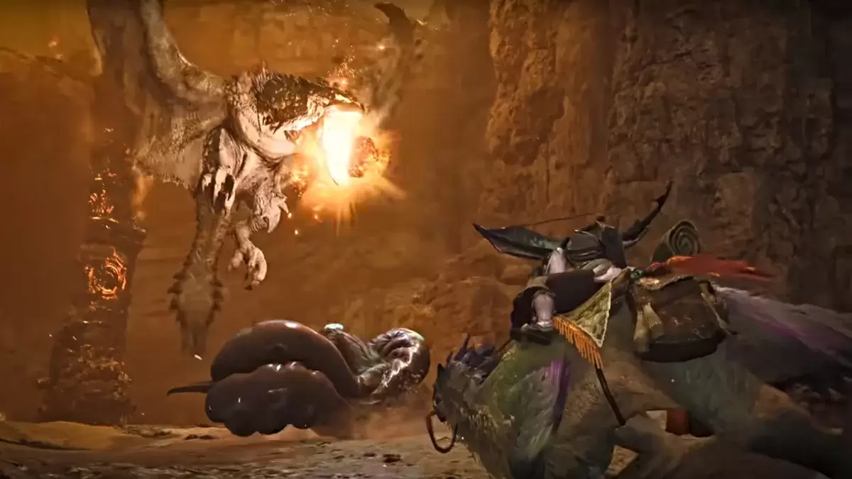 Future Monster Hunter Wilds Content