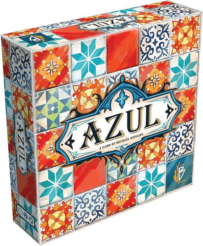 Azul Boardゲーム