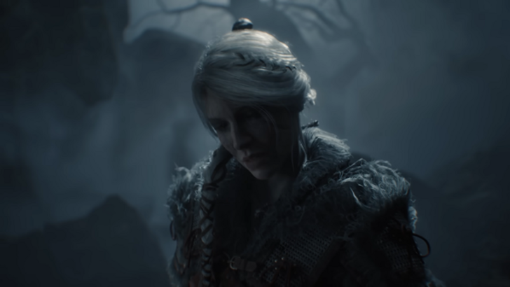 Witcher 4 Production Update