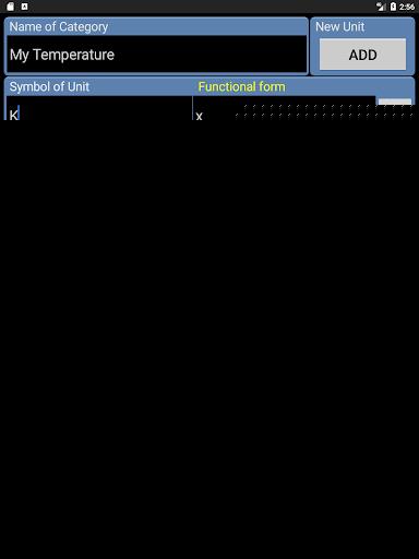 AndMeasure (Area & Distance) スクリーンショット 3